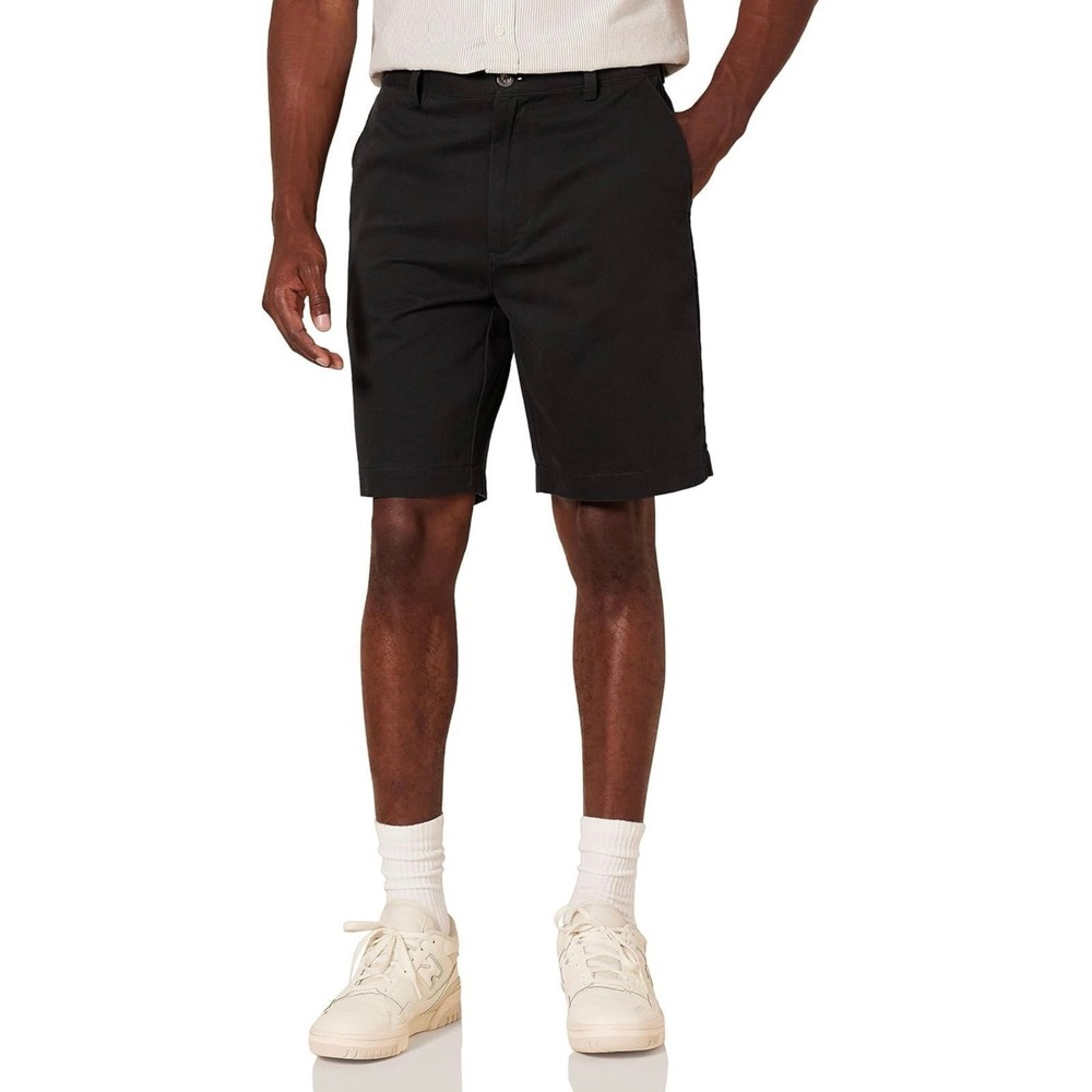 Amazon‎ Essentials Men's Classic-Fit 9" Shorts 40